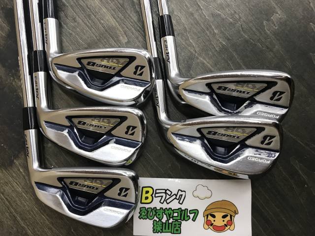 TOUR B 220MB 5〜PWヘッドのみ