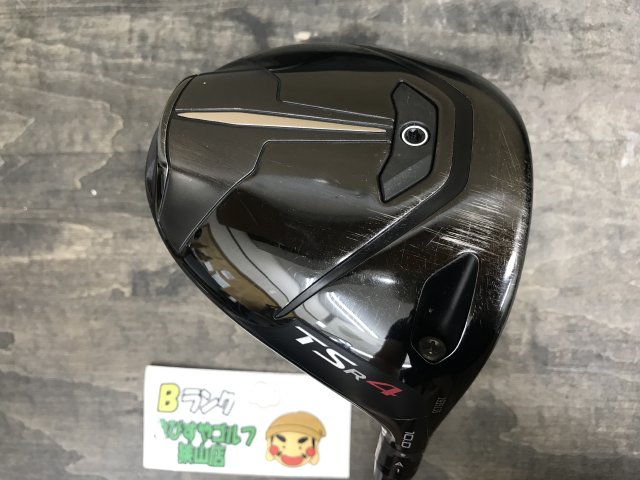 tsi4 9.0 TOUR AD DI 6S ドライバー Amazon.co.jp: TITLEIST TSR4 Tour AD DI-6 S 9.0 ブラック