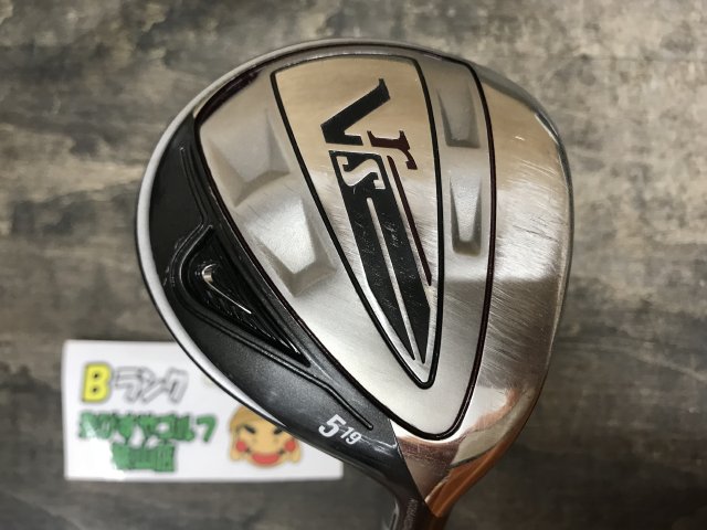 Vr S FUBUKI FW 71 ナイキ フェアウェイウッド クラブ詳細｜中古