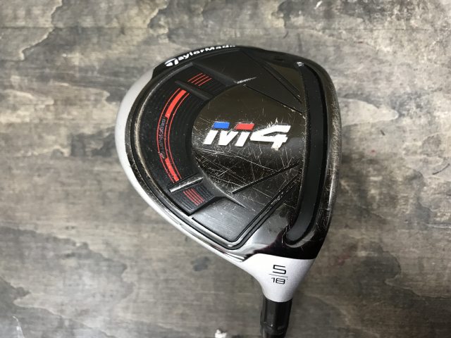 新品テーラーメイド M4 ドライバー TM5 カーボン9.5S レフティ