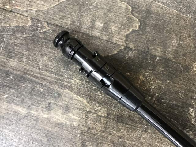 Diamana W60/S キャロウェイ(旧)用スリーブ 44.25インチ 三菱