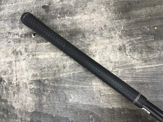 Tour AD XC-5（S） ヤマハ用スリーブ 44.5インチ グラファイトデザイン