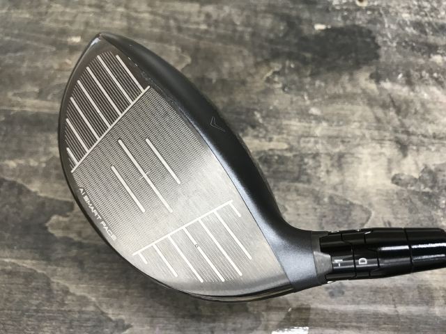 PARADYM Ai SMOKE 340 MINI TENSEI 60 for CW(JP) キャロウェイ