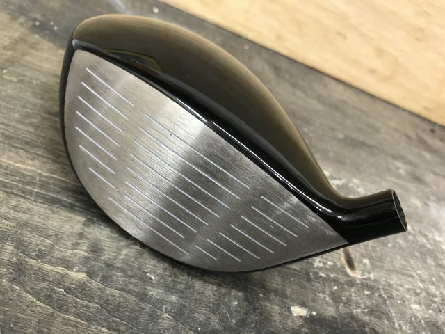 TOUR B XD-3 VS XD-3C （BS） ヘッド性能設計比較分析 | もっ
