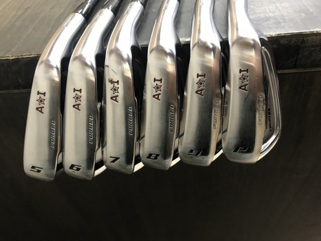 TOUR B X-CB Ai54 Limited TOUR AD AD-65 Type II 6S ブリヂストン