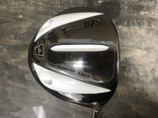 カムイ タイフーンプロTP07S AERO カムイ ドライバー 在庫一覧