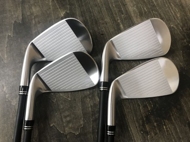 2021 PC3アイアン FT-60i 　7～P4本 2021 PC3アイアン FT-60i 7～P4本 2021 PC3アイアン FT-60i 7～P4本