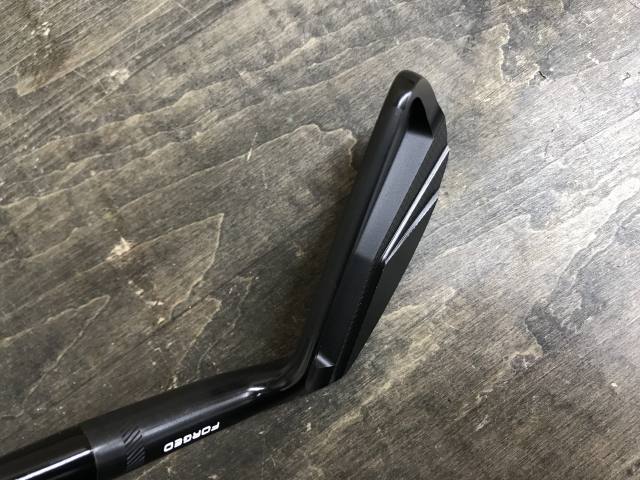 SUB70 659 CB Forged Black N.S.PRO MODUS3 TOUR 105 その他 アイアン