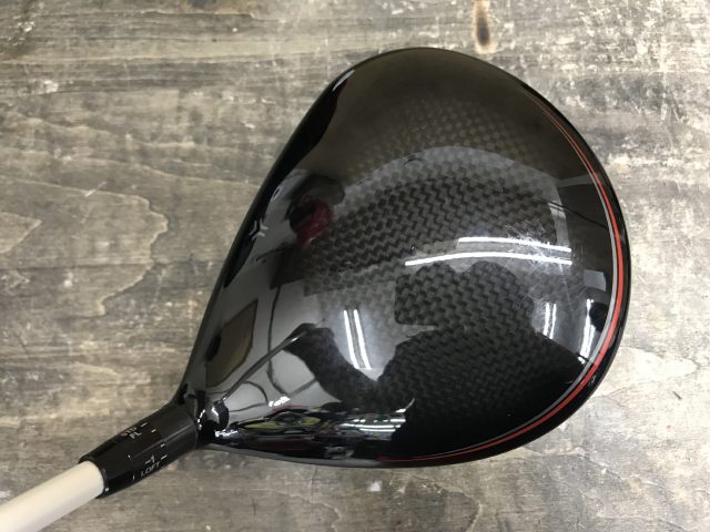 どらむたろ スリクソン ZXi TR ドライバー | ウッド | 製品情報 | DUNLOP