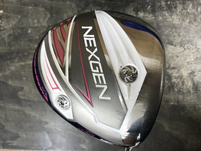 NEXGEN