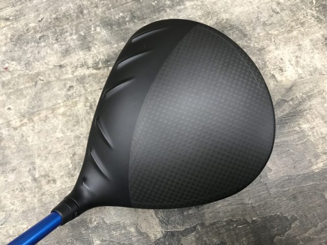 G440 LST PING TOUR 2.0 CHROME 65(JP) ピン ドライバー クラブ