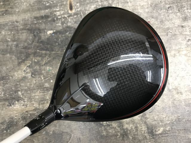 スリクソンZX7 TourAD HD-6 ダンロップ ドライバー クラブ詳細｜中古