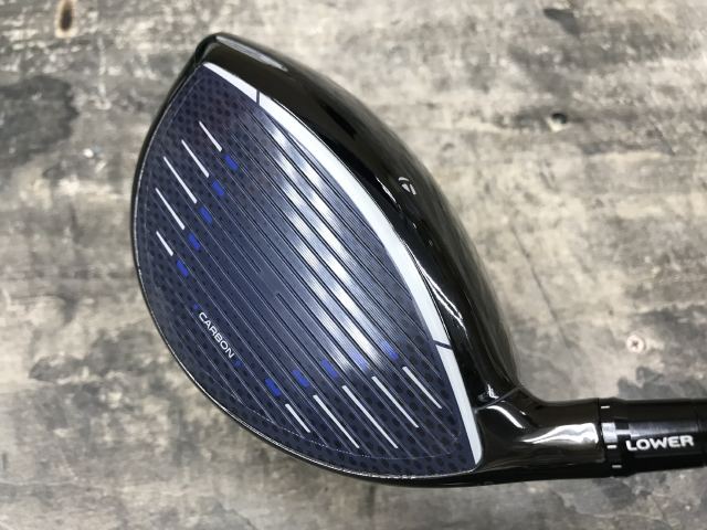 Qi10 LS Diamana Silver TM50(JP) テーラーメイド ドライバー クラブ