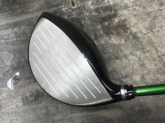 Progress BB4 SB01 WACCINE compo GR-350 その他 ドライバー クラブ