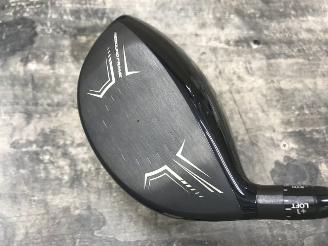 スリクソンZX7 TourAD HD-7 ダンロップ ドライバー クラブ詳細｜中古