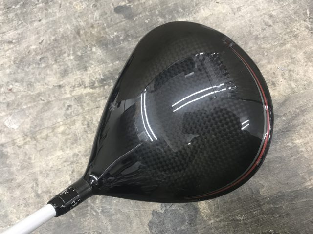 スリクソンZX7 TourAD HD-7 ダンロップ ドライバー クラブ詳細｜中古