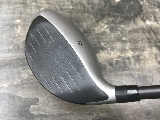 SLDR S MINI Fujikura Speeder 57(US) テーラーメイド ドライバー