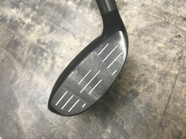PARADYM MAX FAST SPEEDER NX40 for Callaway(JP) キャロウェイ