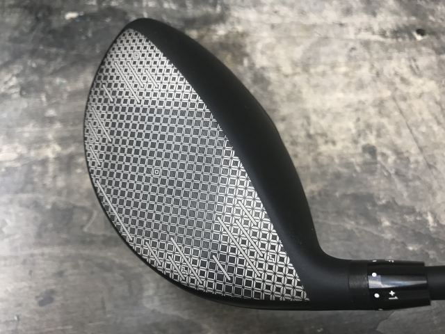 ONOFF KURO 2026 CBT：626D グローブライド(ダイワ) ドライバー クラブ