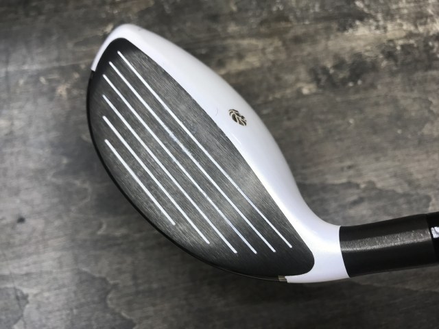 GLOIRE F GL3000 テーラーメイド フェアウェイウッド クラブ詳細｜中古