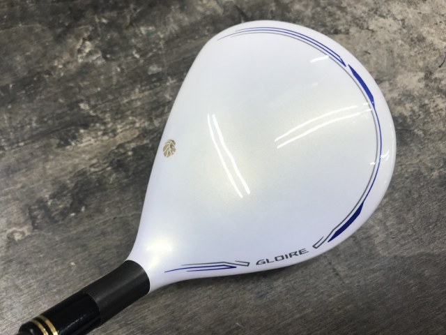 GLOIRE F GL3000 テーラーメイド フェアウェイウッド クラブ詳細｜中古