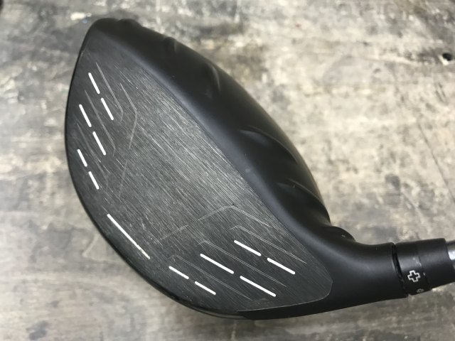 G430 LST Diamana PD50 ピン ドライバー クラブ詳細｜中古 ゴルフ