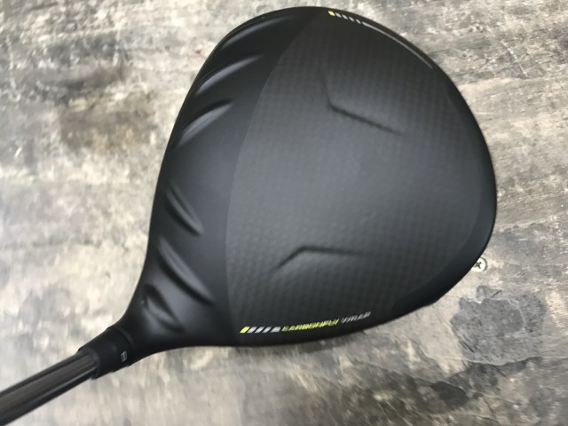 G430 LST Diamana PD50 ピン ドライバー クラブ詳細｜中古 ゴルフ