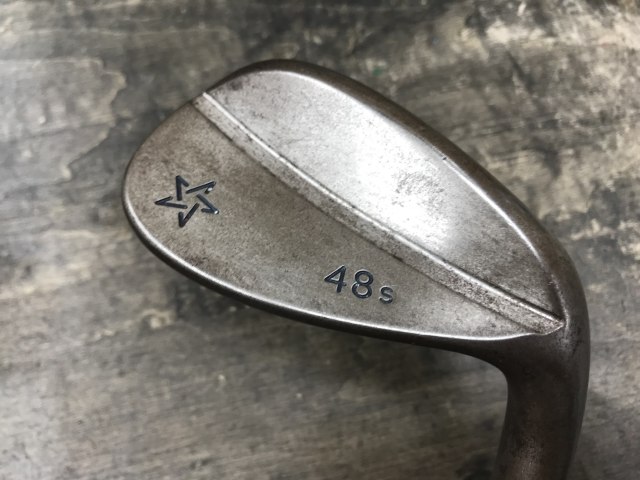 ARTISAN ノーメッキ 48S NSPRO MODUS3 TOUR125 その他 ウェッジ クラブ