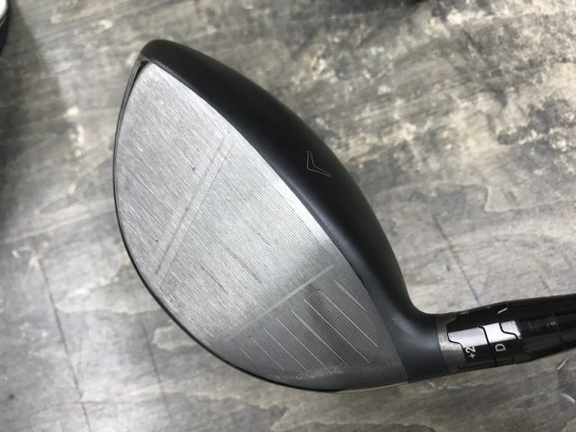 ROGUE ST MAX LS Diamana PD60(JP) キャロウェイ ドライバー クラブ