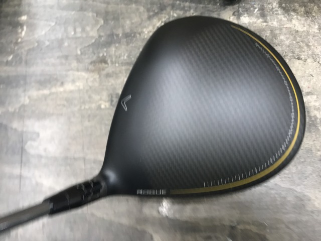 ROGUE ST MAX LS Diamana PD60(JP) キャロウェイ ドライバー クラブ