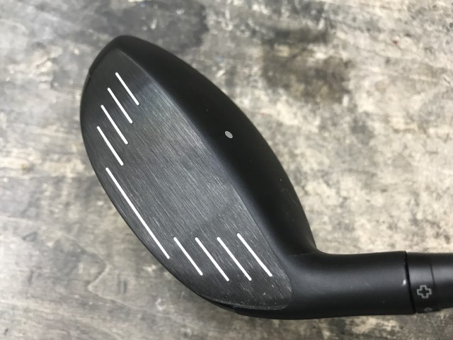 G440 MAX PING TOUR 2.0 CHROME 65(JP) ピン フェアウェイウッド