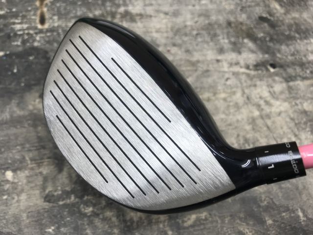 COMPETIZIONE 568 DEEP バルド ドライバー クラブ詳細｜中古 ゴルフ