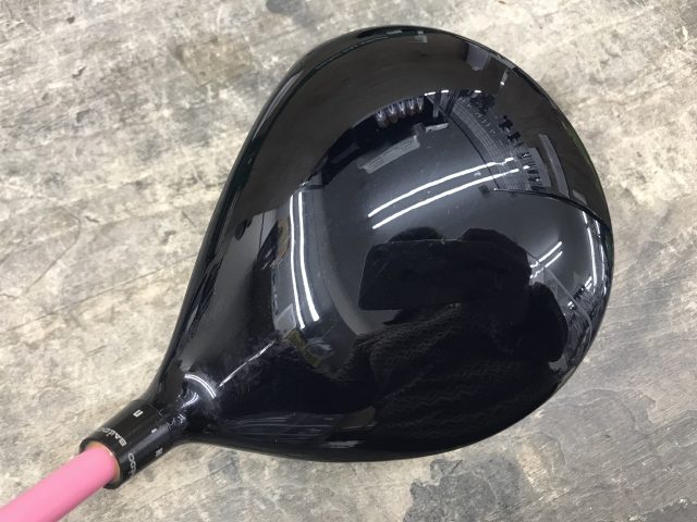 COMPETIZIONE 568 DEEP バルド ドライバー クラブ詳細｜中古 ゴルフ