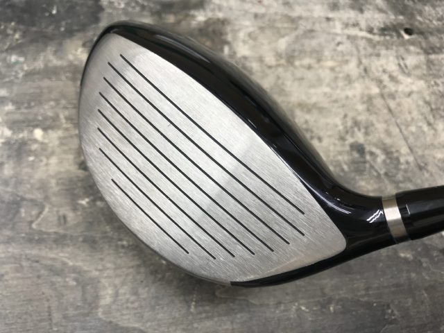 RMX 116 FUBUKI Ai50 ヤマハ ドライバー クラブ詳細｜中古 ゴルフ