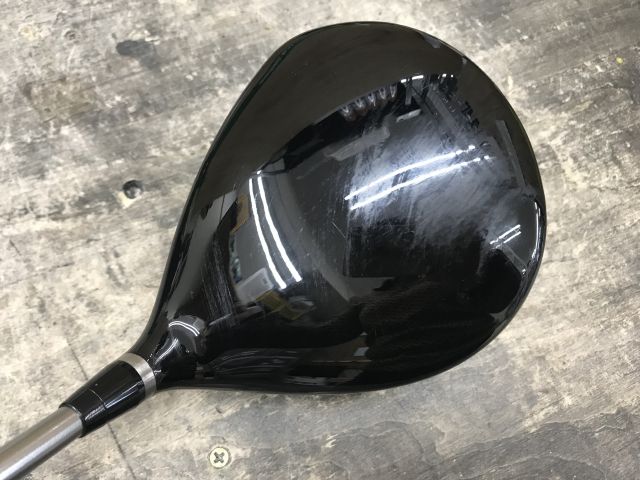 RMX 116 FUBUKI Ai50 ヤマハ ドライバー クラブ詳細｜中古 ゴルフ