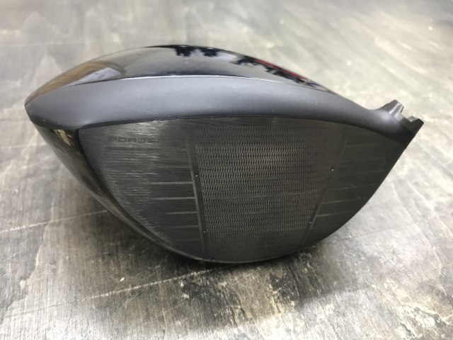 PARADYM ◇◇◇ ヘッドのみ キャロウェイ ドライバー クラブ詳細｜中古