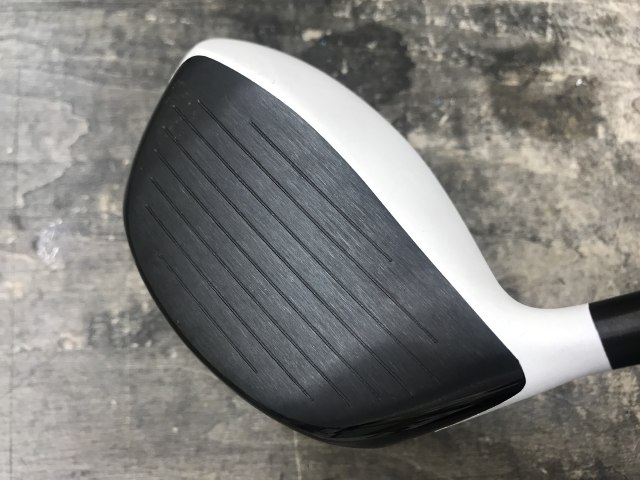 TT PROTOTYPE VT511 FireExpress65 バルド ドライバー クラブ詳細