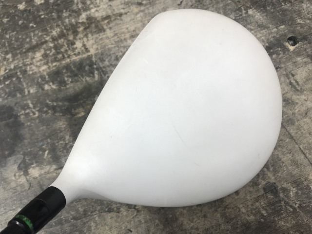 TT PROTOTYPE VT511 FireExpress65 バルド ドライバー クラブ詳細