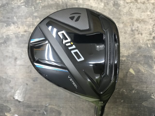 �e�[���[���C�h/Qi10