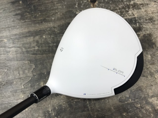 テーラーメイド TaylorMade（テーラーメイド） Qi35 ゴルフ ドライバー SPEEDER NX