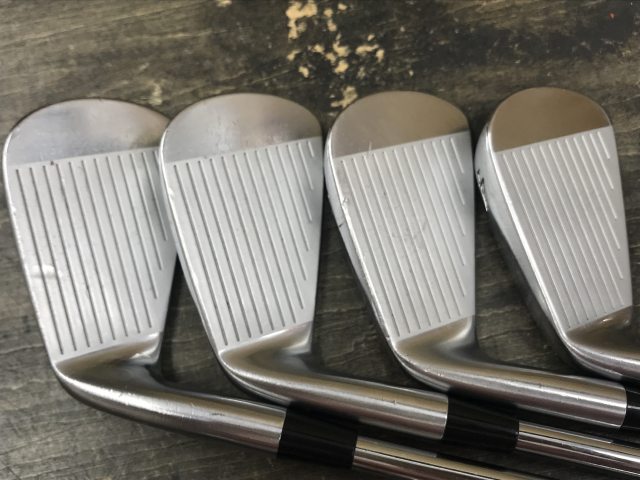 AF-Tour CB DYNAMIC GOLD Tour Issue エポン アイアンセット クラブ