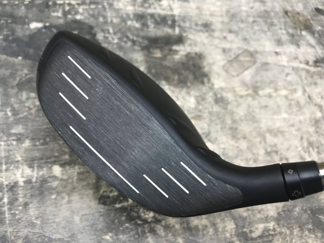 G400 PING TOUR 173-75(JP) ピン フェアウェイウッド クラブ詳細｜中古