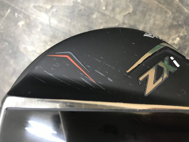 スリクソンZXi MAX Diamana ZXi50 ダンロップ ドライバー クラブ詳細