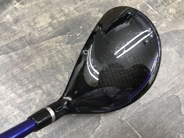 インプレスDRIVESTAR UT SPEEDER NX for Yamaha M423u ヤマハ ロング