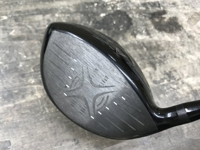 GBB EPIC STAR TourAD EV-6 キャロウェイ ドライバー クラブ詳細｜中古