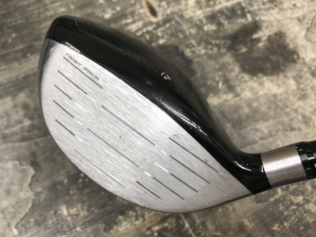 300 MINI DRIVER Diamana Thump FW f65 テーラーメイド ドライバー
