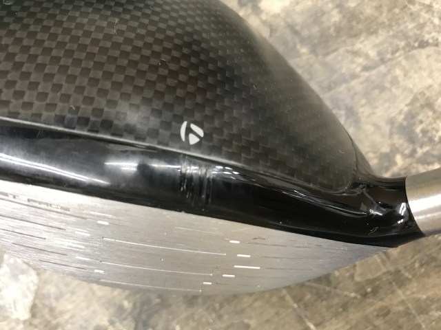 300 MINI DRIVER Diamana Thump FW f65 テーラーメイド ドライバー