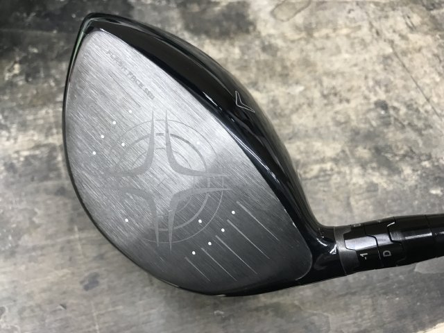 EPIC SPEED ◇◇◇ LS Diamana GT-60 キャロウェイ ドライバー クラブ