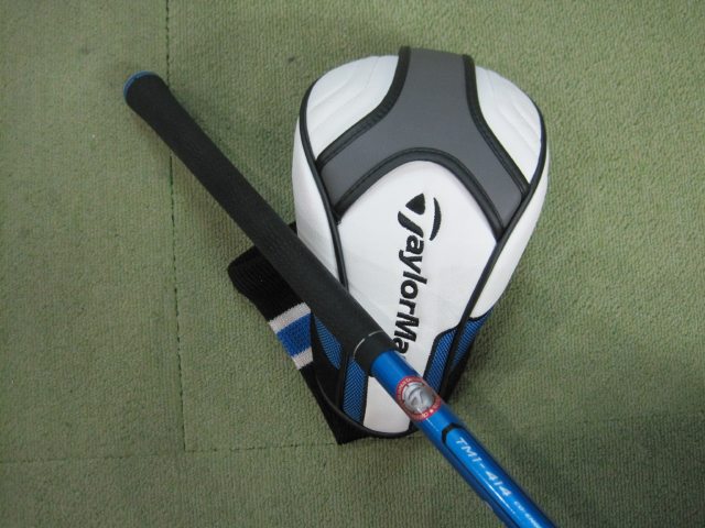 SLDR S TM1-414(JP) テーラーメイド ドライバー クラブ詳細｜中古
