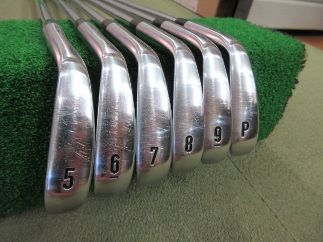 キャロウェイ　xforged star 2021 950NEO 6番7番セット Callaway 日本正規品 キャロウェイ X FORGED STAR (エックス